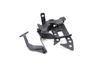 Hood Lock / Safety Latch Assembly 2218800464 — photo 1