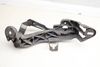 Windshield Wiper Motor Transmission / Bracket 2218204342 — photo 2