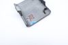 Bumper Tow Hook Cover / Cap 2218852922 — photo 2