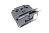 Center Console Power Outlet Socket Housing 2218200209 — photo 1