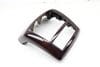 Center Console Trim / Bezel 2216801639 — photo 1
