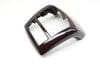 Center Console Trim / Bezel 2216801639 — photo 2