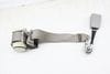 Center Seat Belt Retractor / Buckle Assembly 2218602585 — photo 1