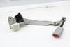 Center Seat Belt Retractor / Buckle Assembly 2218602585 — photo 2