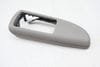 Door Panel / Window Switch Bezel / Trim 2217300589 — photo 1