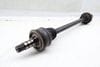 CV Axle Shaft 2213502010 — photo 2
