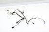 Door Panel Light Wiring Harness 2214409005 — photo 1