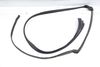 Upper Door Window Seal / Weather Stripping 2217310680 — photo 1