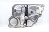Window Regulator / Door Carrier Panel Assembly 2217300779 — photo 1