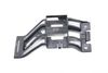 Bumper Blind Spot Assist Sensor Mount Bracket 2218851414 — photo 1