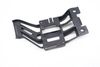 Bumper Blind Spot Assist Sensor Mount Bracket 2218851414 — photo 2