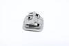 Roof Headliner Coat / Clothes Hook 2218100040 — photo 3