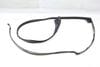 Upper Door Window Seal / Weather Stripping 2217310780 — photo 1