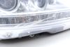 Adaptive BI-Xenon Headlight / Headlamp Assembly 2218207839 — photo 2