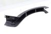 Trunk Hinge Cover 2216930217 — photo 4