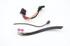 Sirius Satellite Radio Module Wiring Connector / Pigtail Set — photo 2