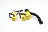 SRS / Airbag Control Module Wiring Connector — photo 1