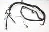 Starter / Alternator Wiring Harness / Battery Cable 2214409909 — photo 1
