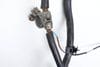Starter / Alternator Wiring Harness / Battery Cable 2214409909 — photo 2