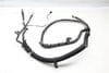 Starter / Alternator Wiring Harness / Battery Cable 2214409909 — photo 4