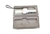 Trunk Lid Hydraulic Pump w/ Case 2218001548 — photo 1