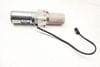 Trunk Lid Hydraulic Pump w/ Case 2218001548 — photo 2