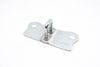 Trunk Lid Latch / Lock Striker Plate 2217580001 — photo 1