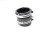 Turbo Air Hose / Boot 2780941091 — photo 1