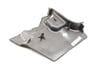 Lower Kick Panel Cover / Trim 2306803380 — photo 2
