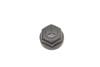Door Hinge Bolt / Screw Cap 0009877945 — photo 1
