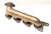 Exhaust Mainfold 2731402309 — photo 2