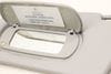 Sun Visor / Mirror 2308101710 — photo 3