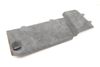 Trunk Access Panel / Boot Lining Cover 2306901030 — photo 1