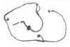Bumper Wiring Harness 2215401305 — photo 1