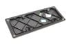Storage Bin / Compartment Cover Panel (FRONT) 2308100272 — photo 2