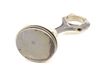 Piston w/ Connecting Rod 2730301517 — photo 1