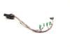 14-PIN Transmission Wiring Harness 0C8927363 — photo 2