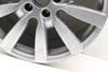 20" Inch Alloy Wheel / Rim (10-SPOKE) 7P5601025B — photo 4
