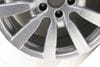20" Inch Alloy Wheel / Rim (10-SPOKE) 7P5601025B — photo 5
