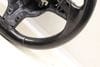 3-SPOKE Leather Steering Wheel 7PP419091BB — photo 4
