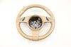 3-SPOKE Steering Wheel (LEATHER) 7PP419091AD — photo 1