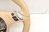 3-SPOKE Steering Wheel (LEATHER) 7PP419091AD — photo 3