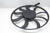 600W Electric Cooling Fan 7P0121203E — photo 1