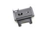 AUX-IN / USB Socket / Port Trim 7P5863797 — photo 1