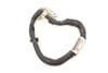Battery Ground Cable / Strap 7P0971349A — photo 2