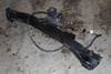 Bumper Reinforcement / Trailer Tow Hitch w/ Module 95804480131 — photo 2