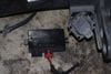 Bumper Reinforcement / Trailer Tow Hitch w/ Module 95804480131 — photo 3