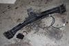 Bumper Reinforcement / Trailer Tow Hitch w/ Module 95804480131 — photo 4