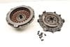 Clutch Pressure Plate 06E141025C — photo 2