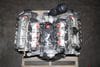 Engine Long Block Assembly 06E100038C — photo 2